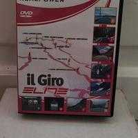 DVD Video Course COLLECTION Elite - 9 Gare Giro d'