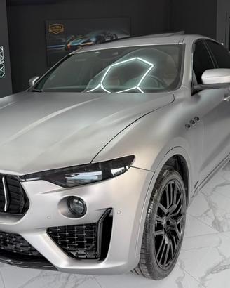 Maserati Levante V6 430 CV S AWD Granlusso