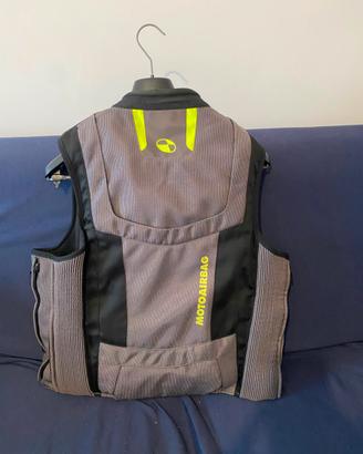 Gilet Airbag Motoairbag MAB V3.0