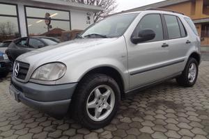 Mercedes-benz ML 320 ML 320 cat