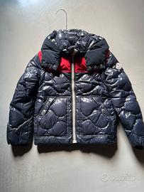 Moncler bambino 8 anni