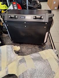 valigie +telaio  BMW 