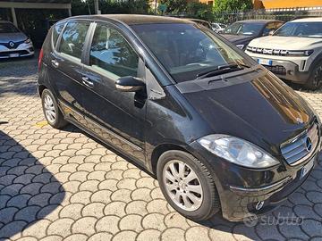 Mercedes-Benz Classe A A 180 cdi Elegance