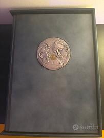 I Promessi Sposi Manzoni - Edizione limitata 2003