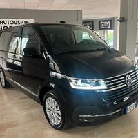 Volkswagen Multivan 2.0TDI T6.1 Highline 150cv dsg