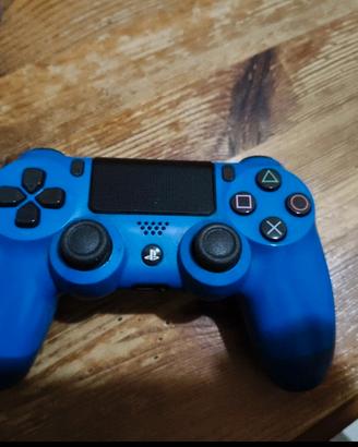 controller blu PS4 