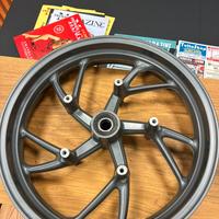 Cerchio anteriore Bmw R 1200 R