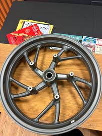 Cerchio anteriore Bmw R 1200 R