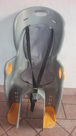 seggiolino bicicletta