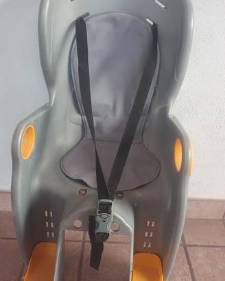 seggiolino bicicletta