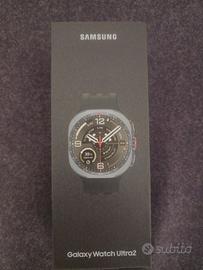 Samsung Galaxy Watch Ultra 2