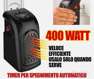 Mini stufetta Handy DMCASA