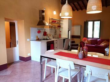 ZONA BOTTEGANOVA a poca distanza da Porta OVILE