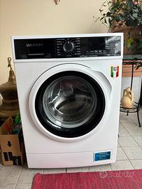 Lavatrice Slim Sangiorgio FS714CA9