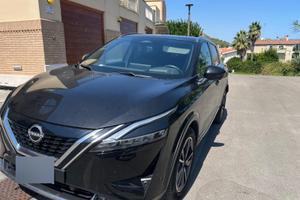 Nissan qashquai  e-power