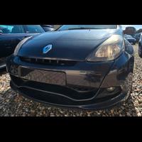 Paraurti anteriore clio rs 203