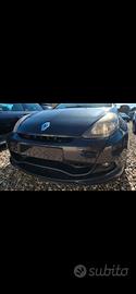 Paraurti anteriore clio rs 203