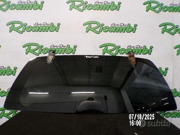 VETRO - LUNOTTO POSTERIORE CHEROKEE KJ 2003