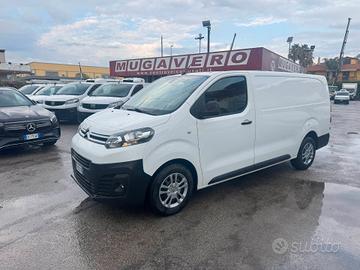 CITROEN JUMPY 2.0 150CV E6 FURGONE PASSO LUNGO