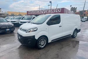 CITROEN JUMPY 2.0 150CV E6 FURGONE PASSO LUNGO