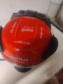 forno pizza Ferrari 