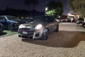 Mini 2.0 John Cooper Works Pro