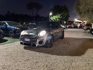 Mini 2.0 John Cooper Works Pro