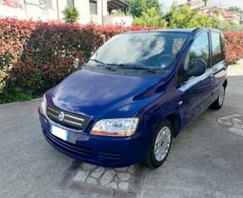 Fiat Multipla 1.9 JTD - 6 Posti - 2005