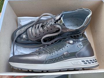 scarpe donna Nero Giardini n*37