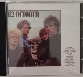CD U2