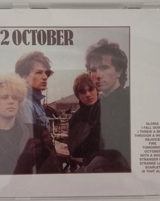 CD U2