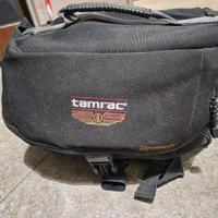 Tamrac borsa fotografica