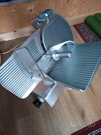 affettatrice 35 cm diametro 400 volt