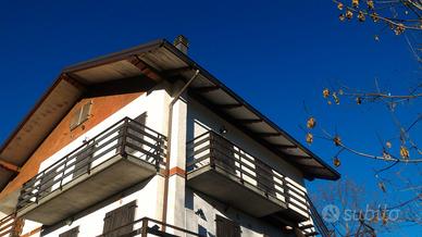 Appartamento con sottotetto a SantAnnaPelago (MO)