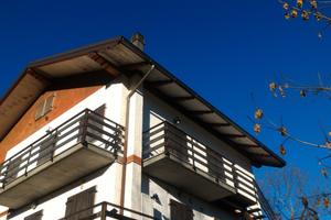 Appartamento con sottotetto a SantAnnaPelago (MO)