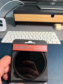 Filtro zomei infrarosso 82 mm R720