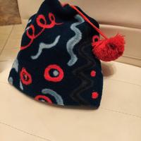 Berretto in pile Conte of Florence