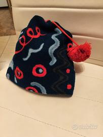 Berretto in pile Conte of Florence