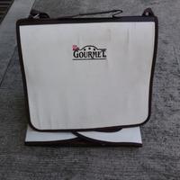 Trasportino per gatti o cani piccola taglia