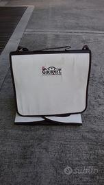 Trasportino per gatti o cani piccola taglia