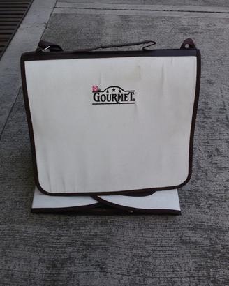 Trasportino per gatti o cani piccola taglia