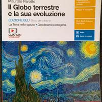Il Globo terrestre e la sua evoluzione