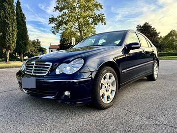 W203 C280 4 matic benzina