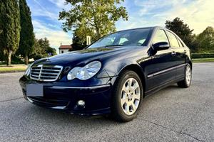 W203 C280 4 matic benzina