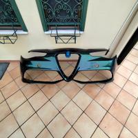 Paraurti anteriore Alfa Romeo Giulia Veloce 