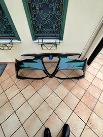 Paraurti anteriore Alfa Romeo Giulia Veloce 