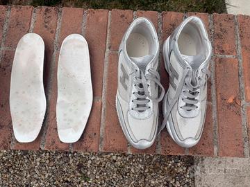 Scarpe hogan donna