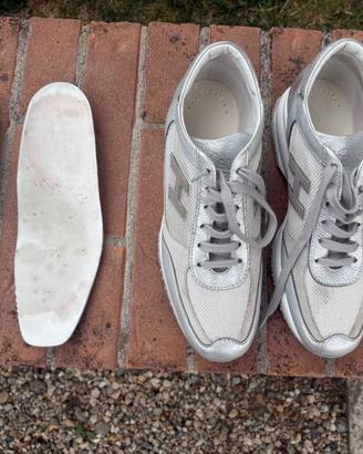 Scarpe hogan donna