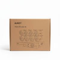 Kit Videosorveglianza AUKEY WatchTower 8x –DVR 