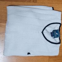 Maglia cotone uomo TG. XL